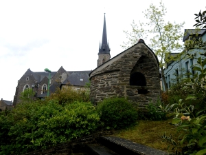 Photo de la commune de Saint-Erblon