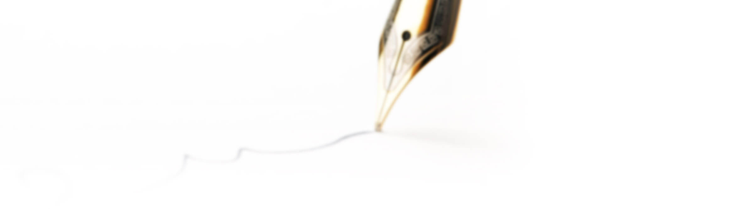 Plume signature