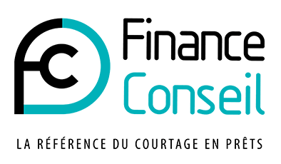 Logo Finance Conseil