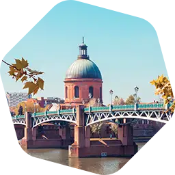 Toulouse