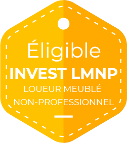 Éligible au dispositif Loueur Meublé Non Professionnel