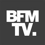 IMMO9 dans les médias - logo BFMTV