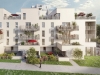 Programme neuf Rennes : Nord Saint-Martin Référence n° 3938