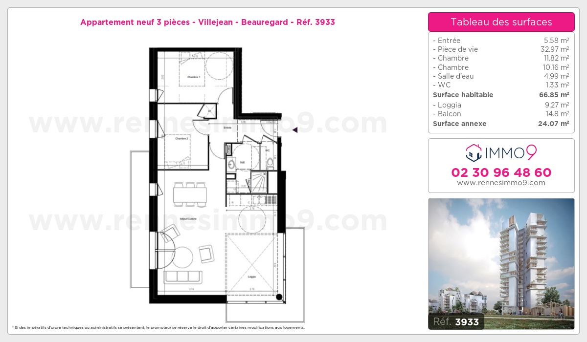 Plan T3