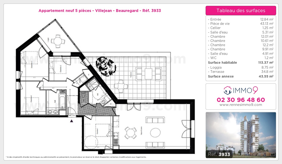 Plan T5