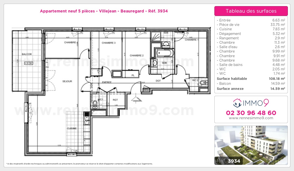 Plan T5