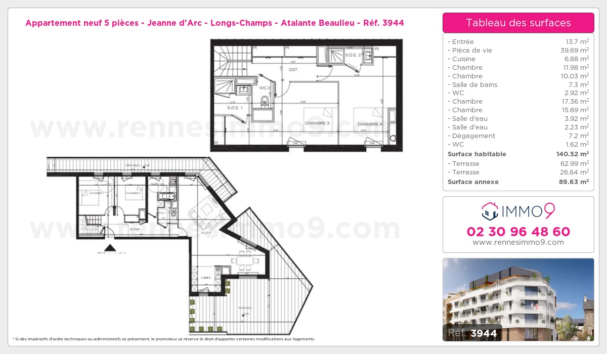 Plan T5
