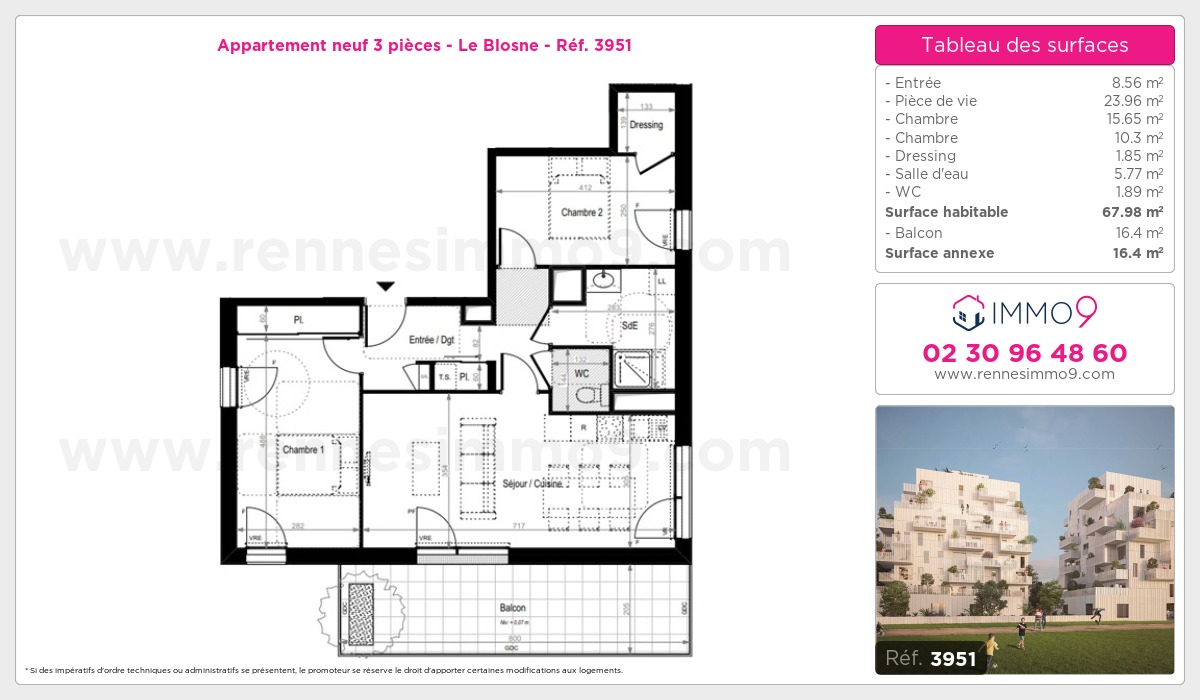 Plan T3