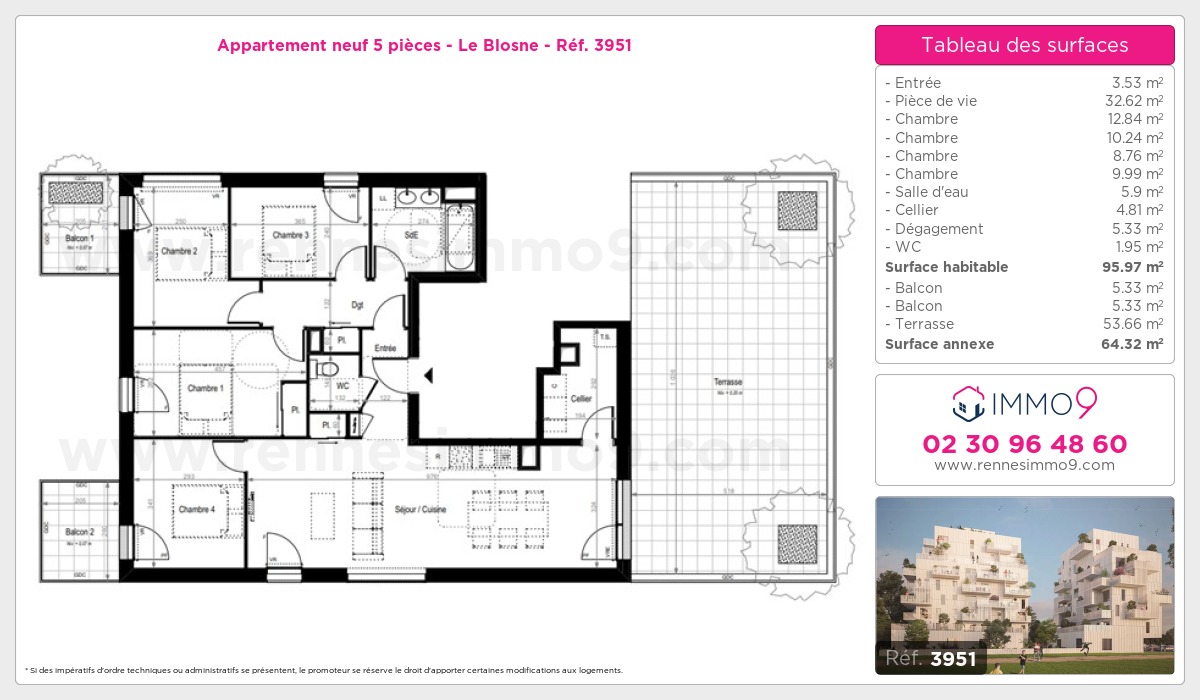 Plan T5