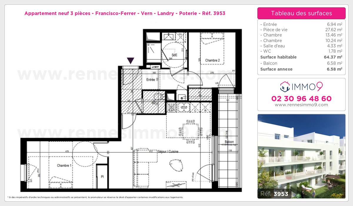 Plan T3