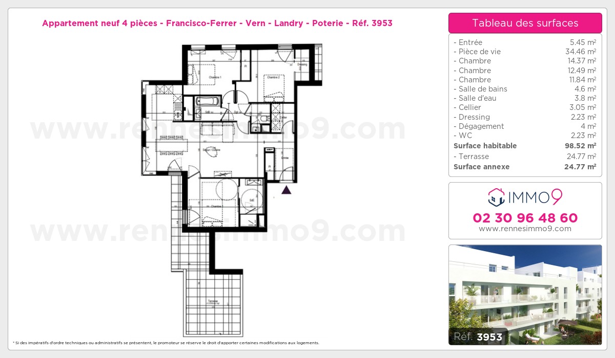 Plan T4