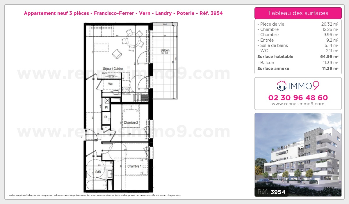 Plan T3