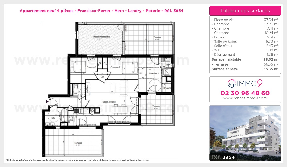 Plan T4