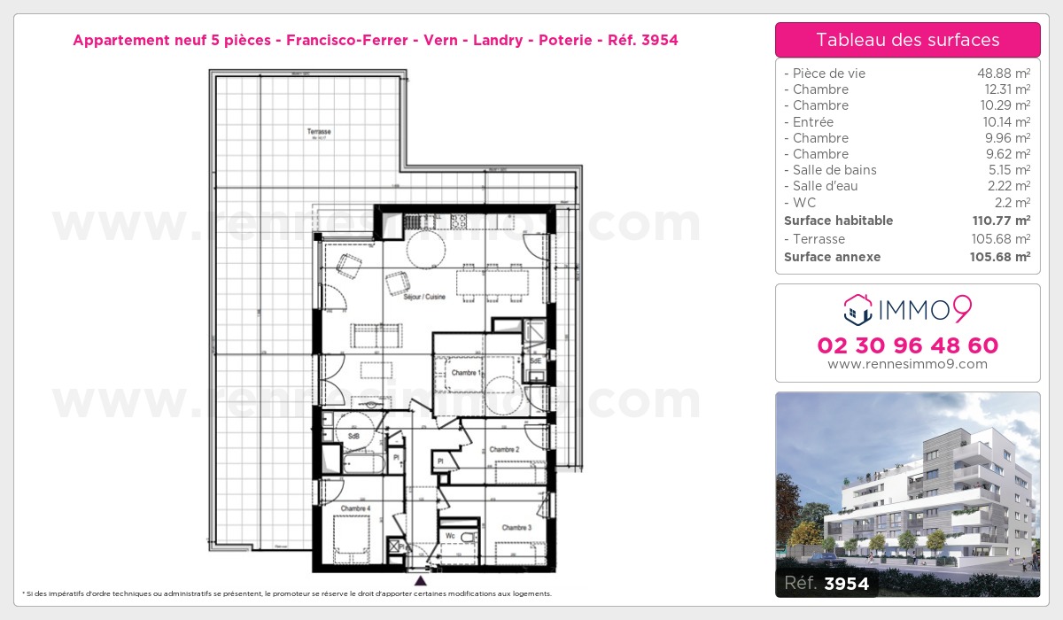 Plan T5