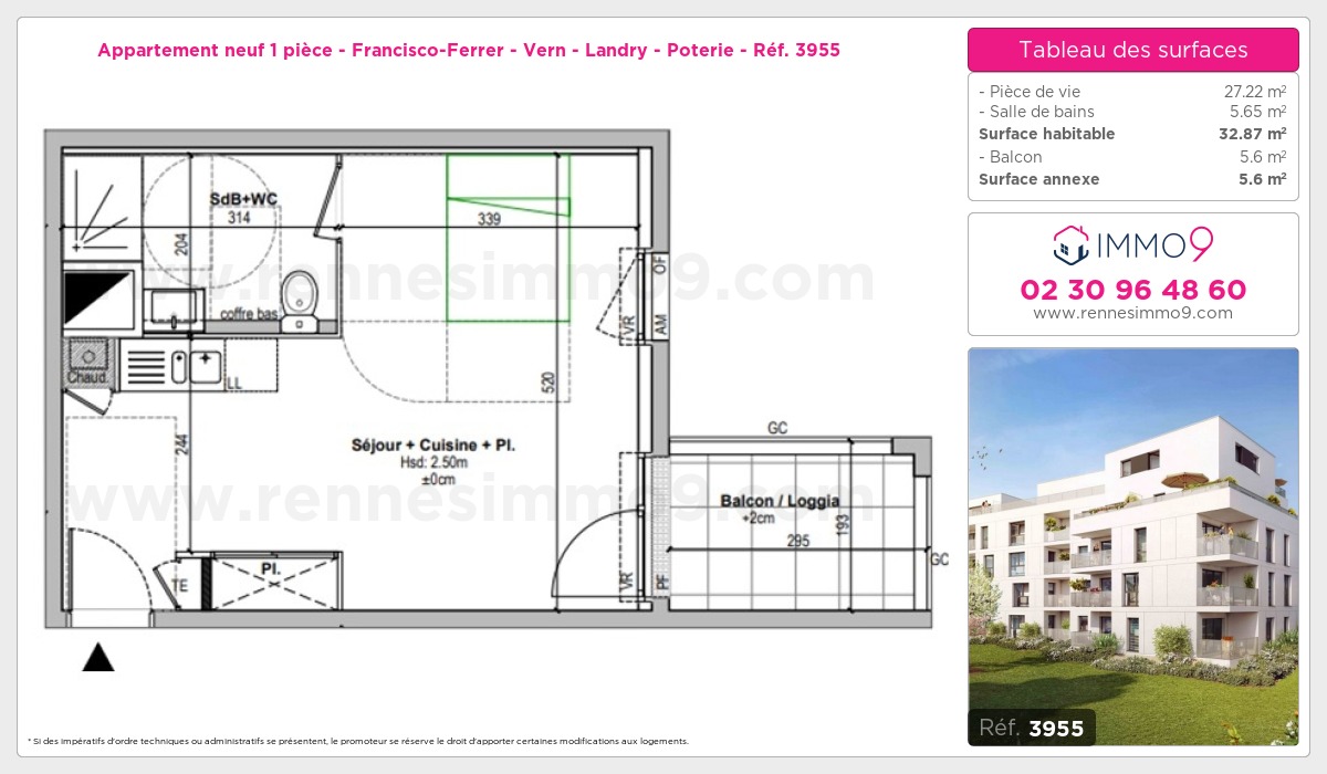 Plan T1