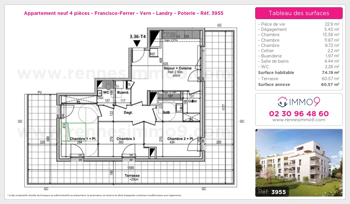 Plan T4