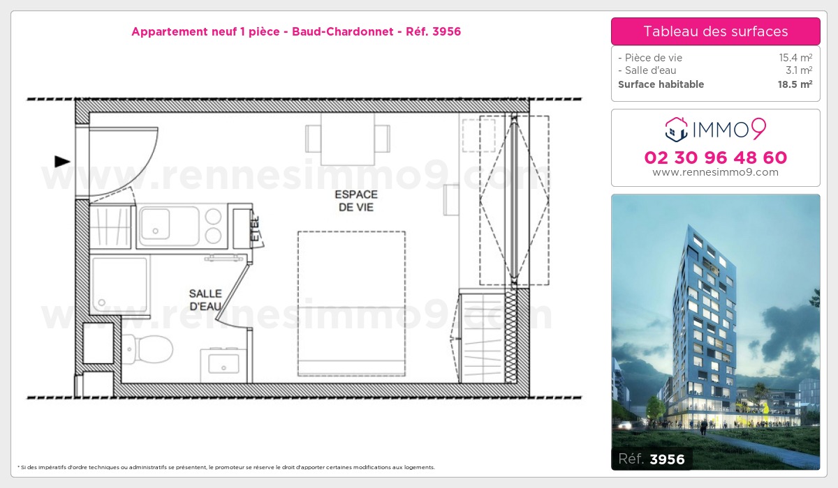 Plan T1