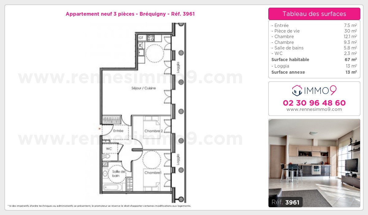 Plan T3