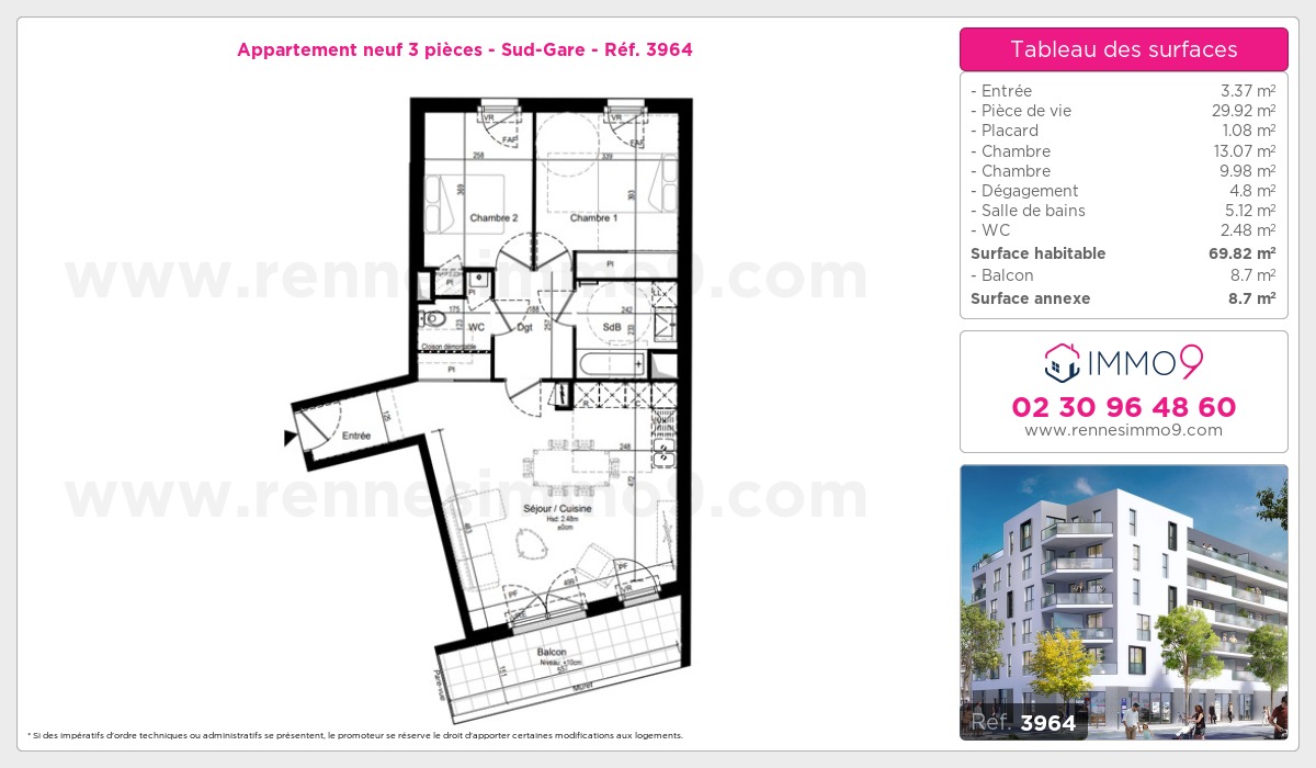 Plan T3