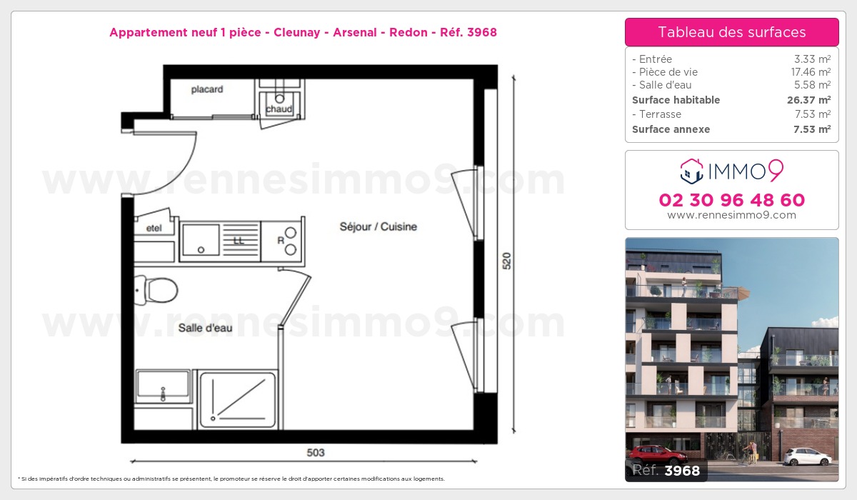 Plan T1