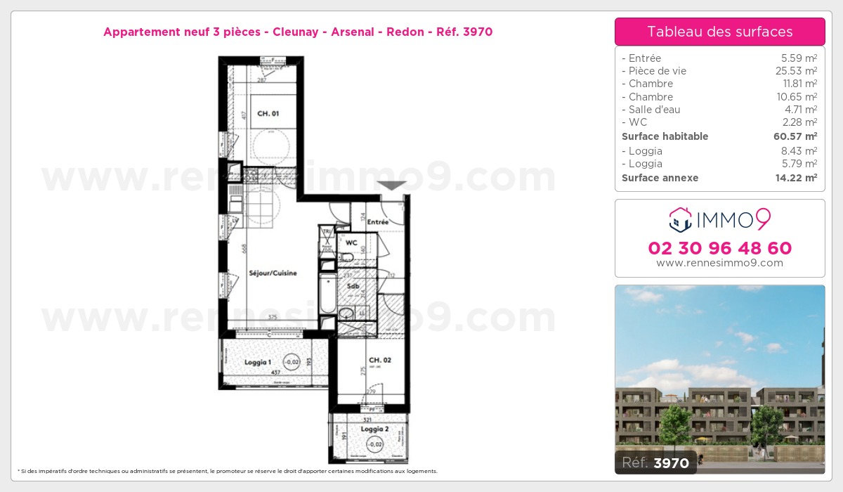 Plan T3