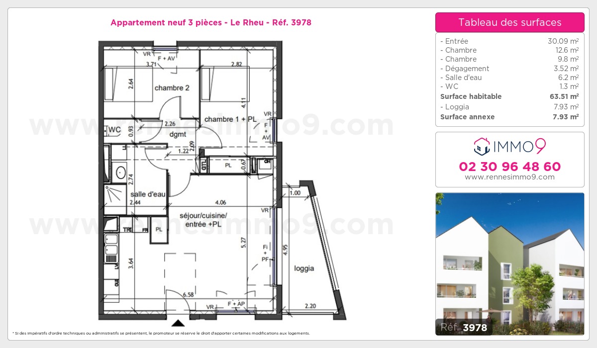 Plan T3