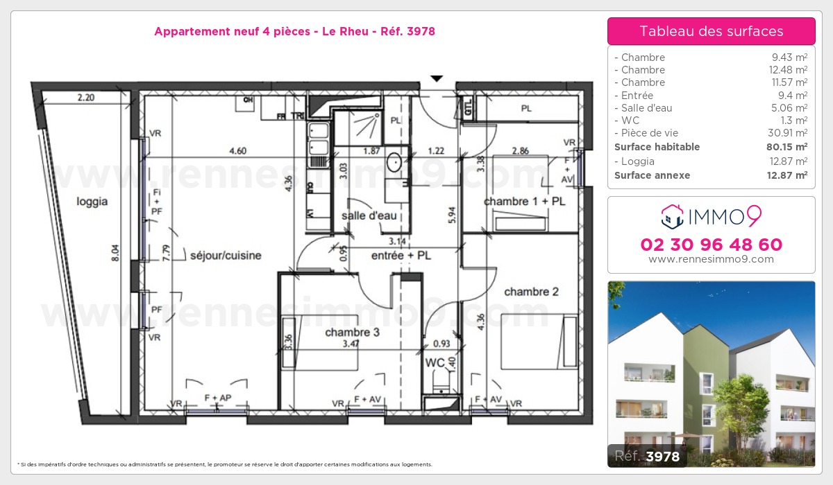 Plan T4