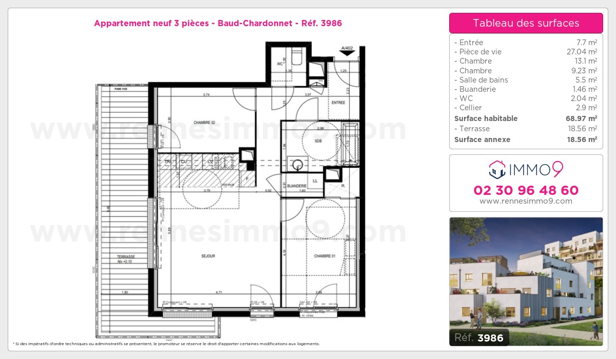Plan T3
