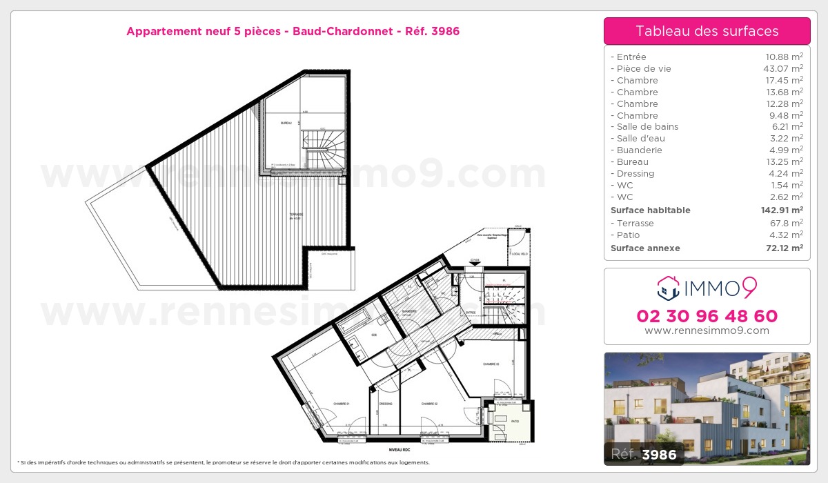 Plan T5