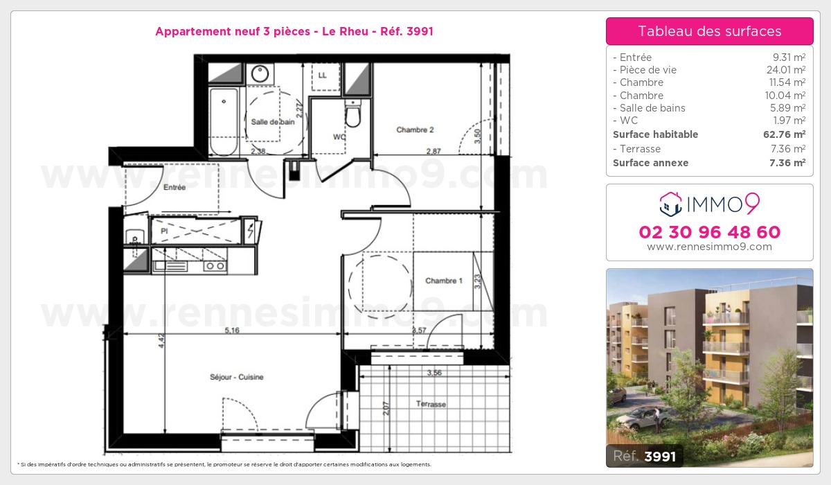 Plan T3