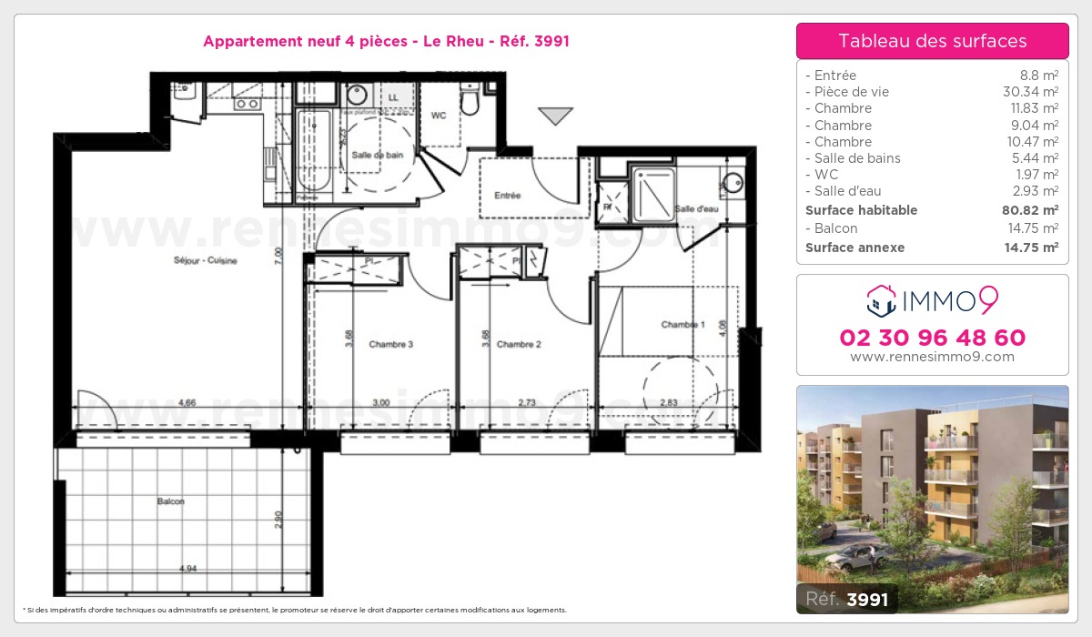 Plan T4