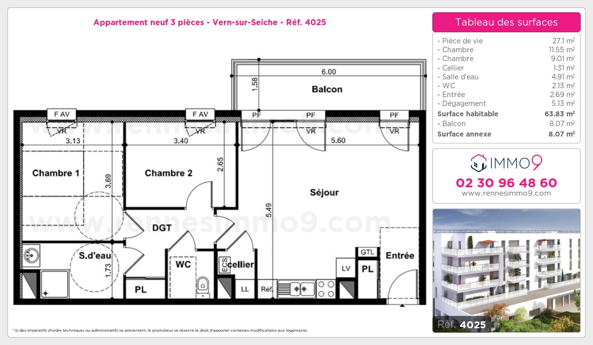 Plan T3
