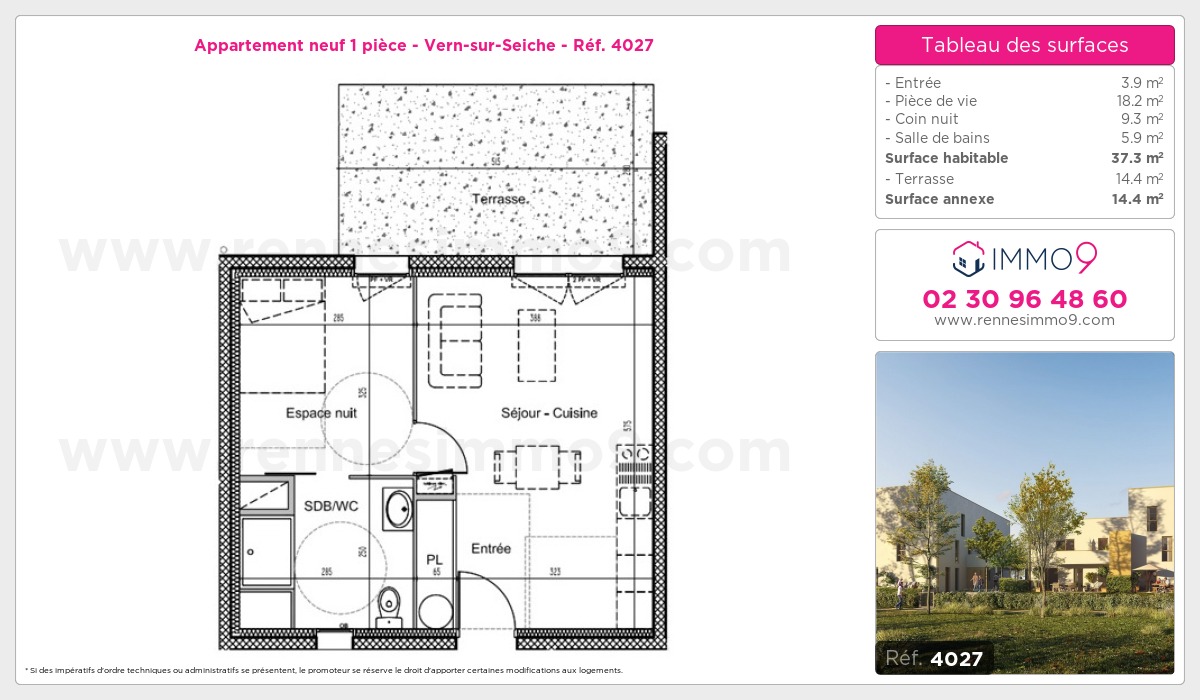 Plan T1