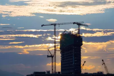 Actualité à Rennes - ”Il y a du mouvement dans l’air”, une opération de démolition à Rennes