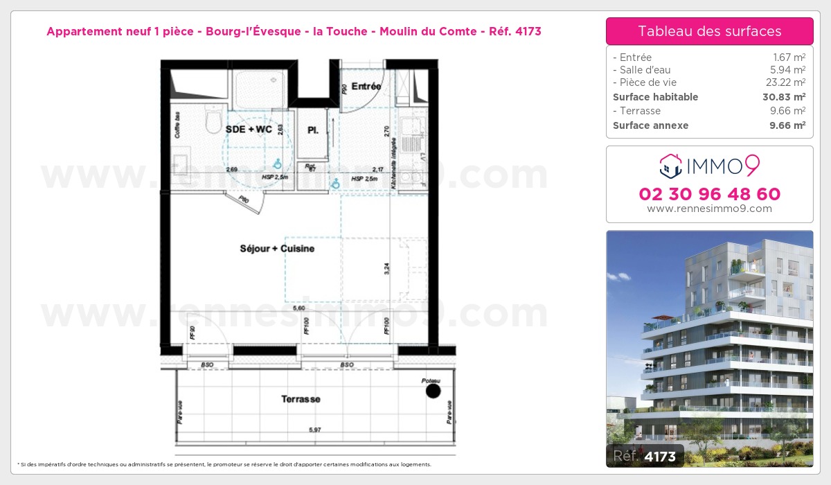Plan T1