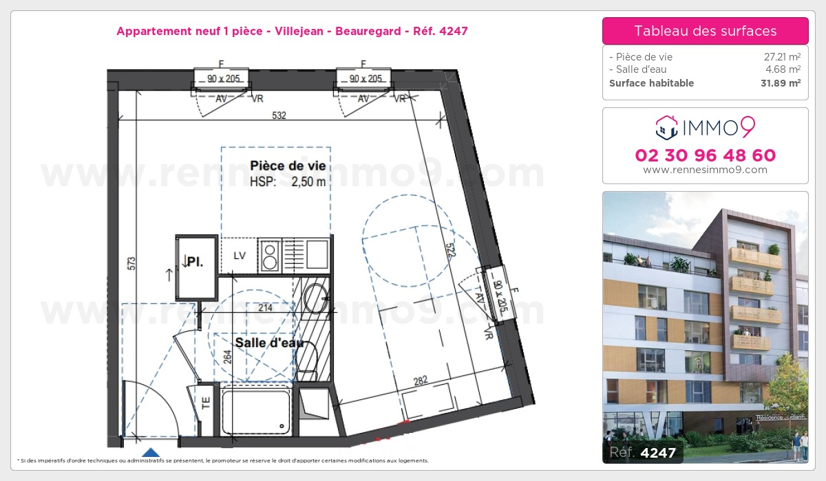 Plan T1