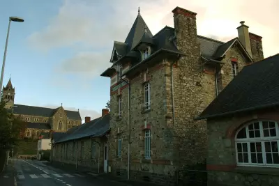 Betton -  1 logement neuf en cours de commercialisation