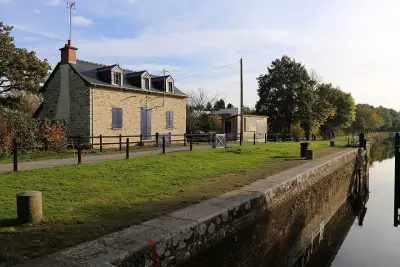 Betton -  1 logement neuf en cours de commercialisation