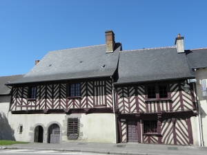 Photo de la commune de L' Hermitage