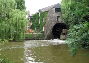 Photo de la commune de Noyal-Châtillon-sur-Seiche