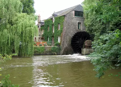 Noyal-Châtillon-sur-Seiche -  2 logements neufs en cours de commercialisation