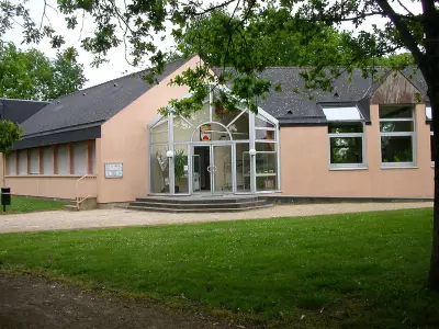Pont-Péan -  4 logements neufs en cours de commercialisation