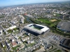 Rennes – Vue aérienne du Roazhon Park