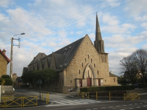 Photo de la commune de Nord Saint-Martin