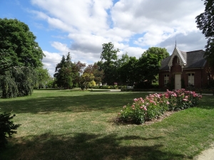 Photo de la commune de Sud-Gare