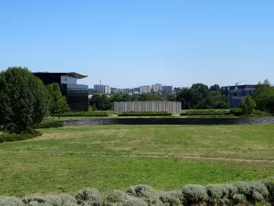 Villejean - Beauregard -  3 logements neufs en cours de commercialisation
