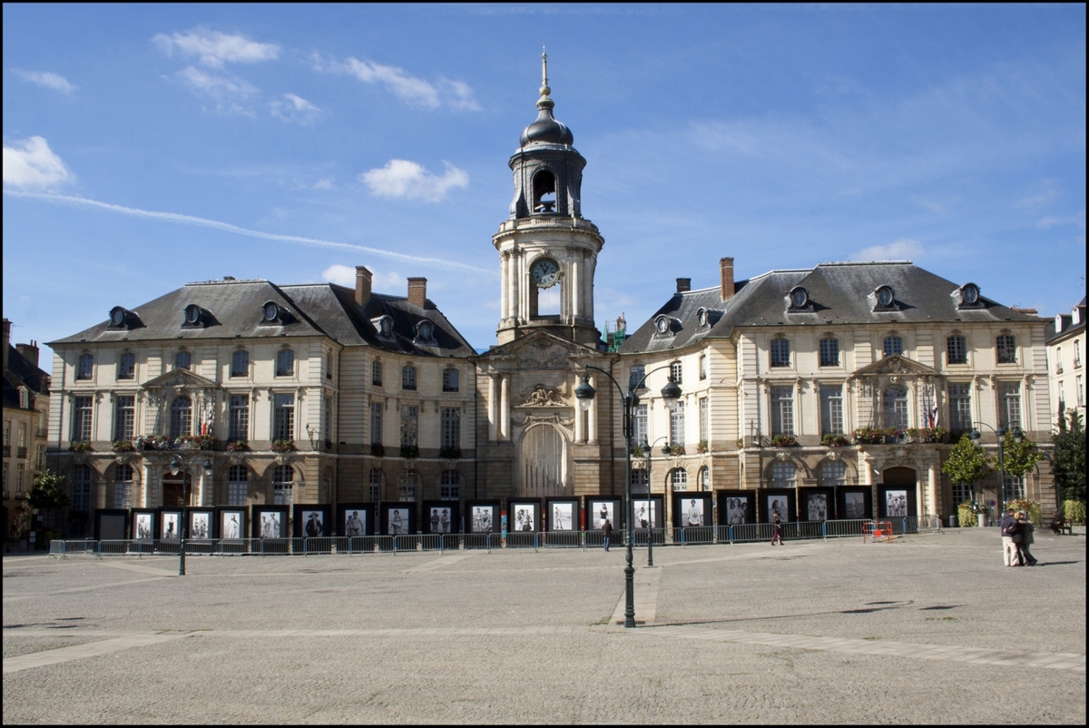 Le dynamisme de Rennes stimule le secteur de l'immobilier neuf
