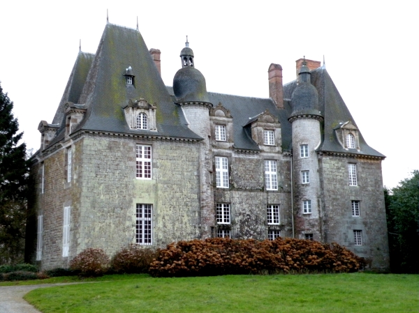 Photo de La Chapelle-Chaussée