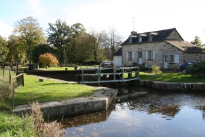 Photo de la commune de Chevaigné