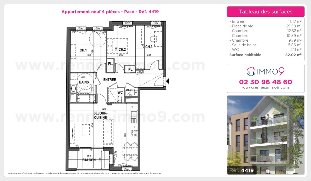 Plan T4